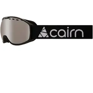 Masque de ski femme Cairn Rainbow SPX3 Noir TU 0581290802 pas cher