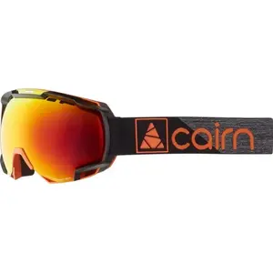 Comparateur de prix : Masque de ski Cairn Mercury SPX3000[Ium] Noir TU 05808418302