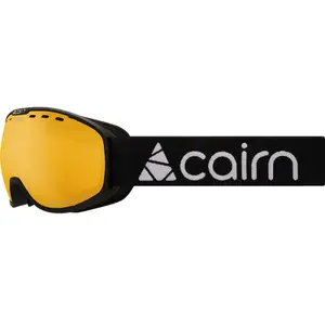 Cairn - Blaze M Cat 2 - Masque ski Mat Black - Cat 2 pas cher