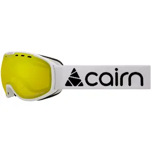 Comparateur de prix : Masque de ski femme Cairn Rainbow SPX1 Gris TU 0581297601