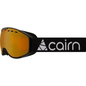 Masque de ski femme Cairn Rainbow SPX Noir TU 0581298202 pas cher