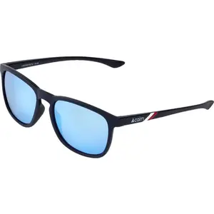 Comparateur de prix : Cairn Mixte Josh Lunettes de Soleil, Mat Midnight Patriot, M
