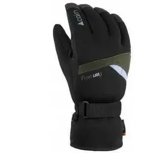 Cairn Gants De Ski Styl C Tex noir 10 pas cher