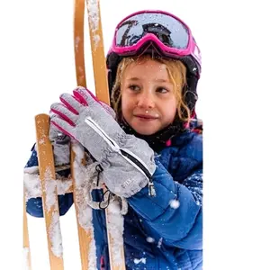 Cairn Gants Leo 2 B C-tex pas cher