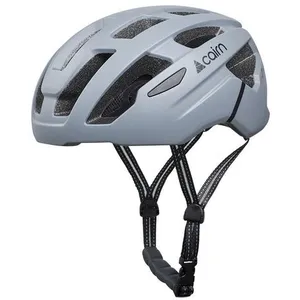 Cairn Prism Ii Mat - Casque de vélo gris SVendu paramazon