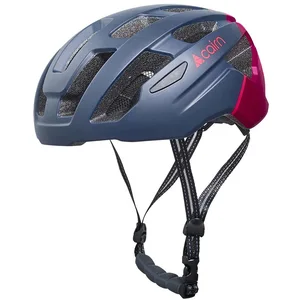 Comparateur de prix : Casque vélo Cairn Prism II Bleu L (58/61 cm) 03002809082