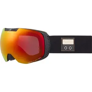 Comparateur de prix : Masque de ski Cairn Ultimate SPX3 Noir TU 05813418202