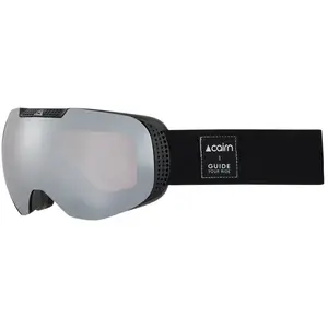 Comparateur de prix : Masque de ski Cairn Ultimate SPX3 TU