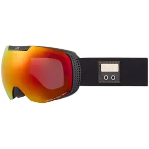 Comparateur de prix : Cairn Ultimate Evolight NXT - Masque ski Mat Black Orange SPX Evolight NXT 1.3