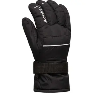 Cairn Gants Ceres J noir 16 ans pas cher