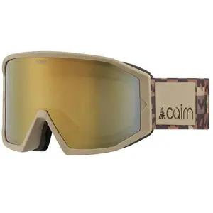 Cairn Masque De Ski Frost Pure Otg Clx3