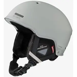 Casque de ski Cairn Centaure Rescue Noir 57/56 cm 060589077 pas cher