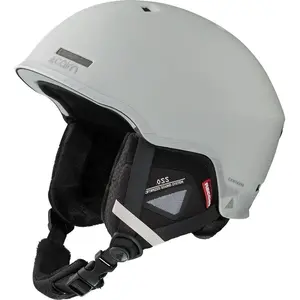 Cairn Casque de ski Centaure Rescue noir 59-61cm pas cher