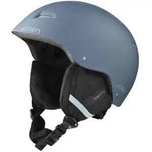 Comparateur de prix : Casque de ski Cairn Android Bleu 59/60 cm 060516055