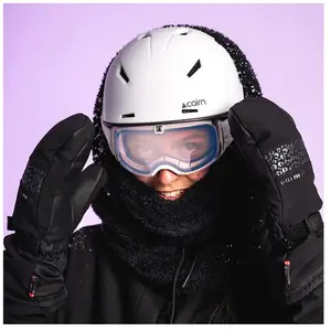Cairn Gants Makalu 3 C-tex Pro pas cher