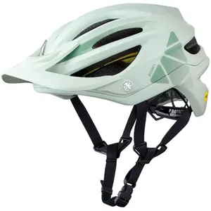 Cairn Edge MIPS - Casque VTT homme Mat Warm Grey L (60 - 62 cm) pas cher
