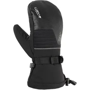 Cairn - Olympus IN Pure R - Moufles Black Neoprene - 10 pas cher