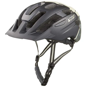 Comparateur de prix : Casque vtt unisexe cairn prism xtr ii noir camo