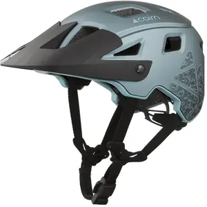 Casque vtt cairn magma vert pas cher