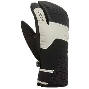 Cairn - Chirripo M C-Tex Pro - Gants ski homme Black Agate - 8 pas cher