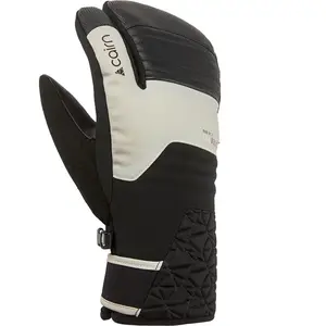 Cairn - Chirripo M C-Tex Pro - Gants ski homme Black Agate - 9 pas cher