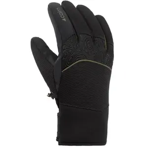 Cairn - Alpen 3 M C-Tex - Gants ski homme Black Khaki - 9,5 pas cher