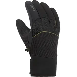 Cairn - Alpen 3 M C-Tex - Gants ski homme Black Khaki - 10,5 pas cher