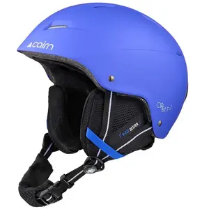 Casque Cairn Orbit bleu ultra enfant - 48/50 pas cher