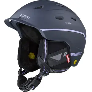 Casque de ski CAIRN Xplorer Rescue MIPS (MAT ECLIPSE) pas cher