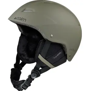 Casque de ski CAIRN Android J (MAT KHAKI) juniorVendu paralpinstore