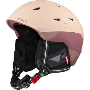 Casque de ski CAIRN XPLORER PURE (MAT LIGHT PEACH) pas cher