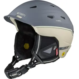 Casque de ski CAIRN Xplorer Rescue MIPS (MAT GRAPHITE) pas cher