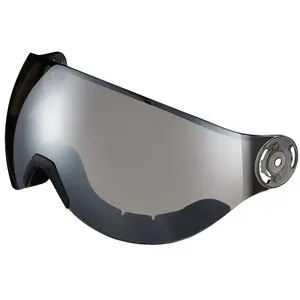 Cairn - Visière pour casque - Visor Classic Photochromic Smoke - Gris pas cher