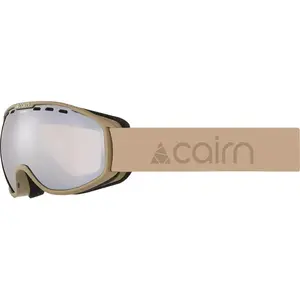 Masque de ski Cairn Blaze Spx3 Beige TU 0581651870 pas cher
