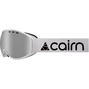 Cairn Masque de ski Blaze Spx3 blanc TU pas cher