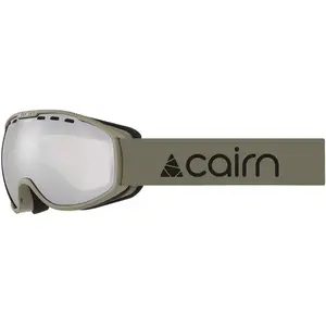 Cairn - Masque de ski/snowboard - Blaze SPX Photochromic Mat Khaki - K... pas cher
