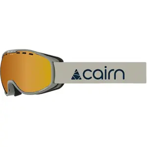 Cairn - Blaze L Photochromique 1-3 - Masque ski Mat Agate Gray - Photo... pas cher