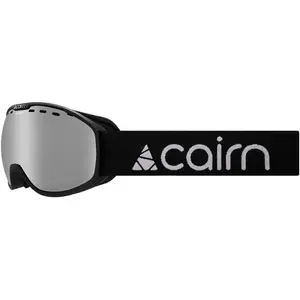 Cairn - Masque de ski/snowboard - Blaze SPX Photochromic Mat Black - Noir pas cher