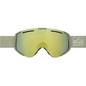 Cairn Masque de ski Genesis Clx3 gris TU
