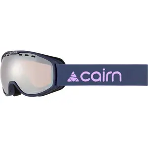 Cairn - Masque de ski/snowboard - Rainbow SPX3 Mat Night Lilac  - Violet pas cher