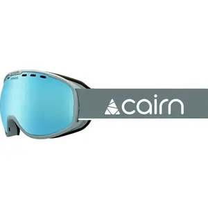Cairn Masque de ski Athos Spx3 blanc TU pas cher