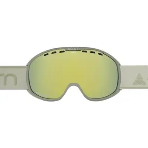 Cairn Masque de ski Athos Spx3 gris TU pas cher