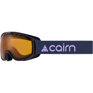 Masque de ski CAIRN RAINBOW SPX PHOTOCHROMIC MAT Night Lilac pas cher