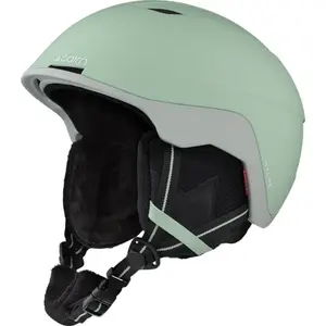 Cairn - Atlas Pure - Casque ski Mat Jade - 54 - 56 cm pas cher