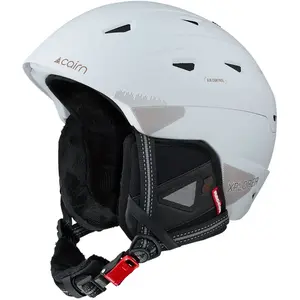 Casque de ski CAIRN XPLORER PURE (MAT WHITE) pas cher