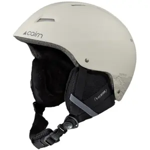 Casque de ski CAIRN Android Graphic (MAT STONE) pas cher