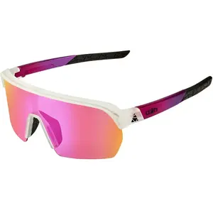 Lunettes cairn roc light photochromique nxt crystal rouge pas cher