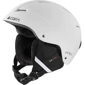 Casque de ski CAIRN Android (MAT LIGHT KHAKI) pas cher