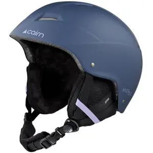 Cairn - Android - Casque ski Mat Eclipse - 57 - 58 cmVendu parsport-is-good