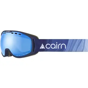 Cairn - Blaze M Pure Cat 3 - Masque ski Mat Night Lava - Cat 3 pas cher